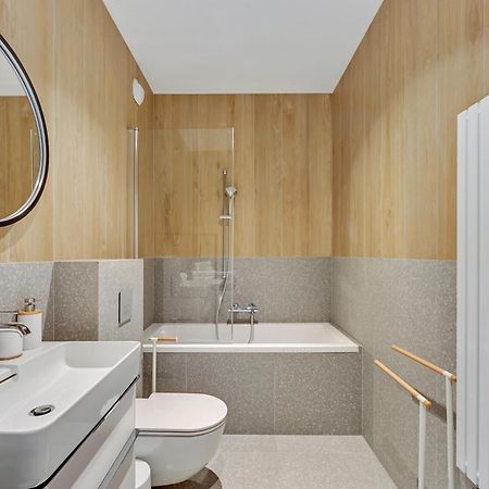Scala City Center Apartments & Studio By Lion Apartments Gdańsk Buitenkant foto