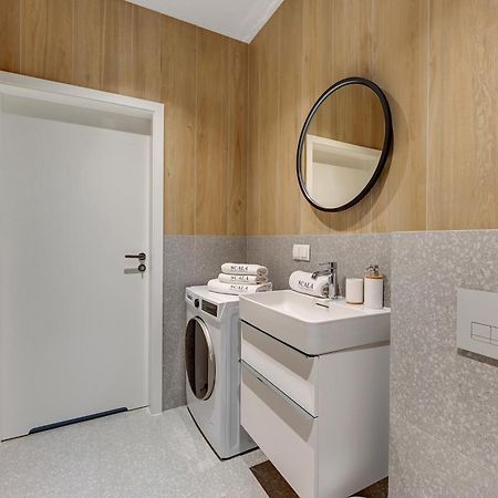 Scala City Center Apartments & Studio By Lion Apartments Gdańsk Buitenkant foto