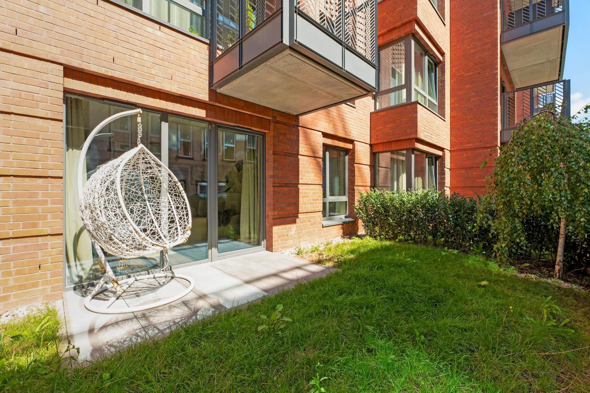 Scala City Center Apartments & Studio By Lion Apartments Gdańsk Buitenkant foto