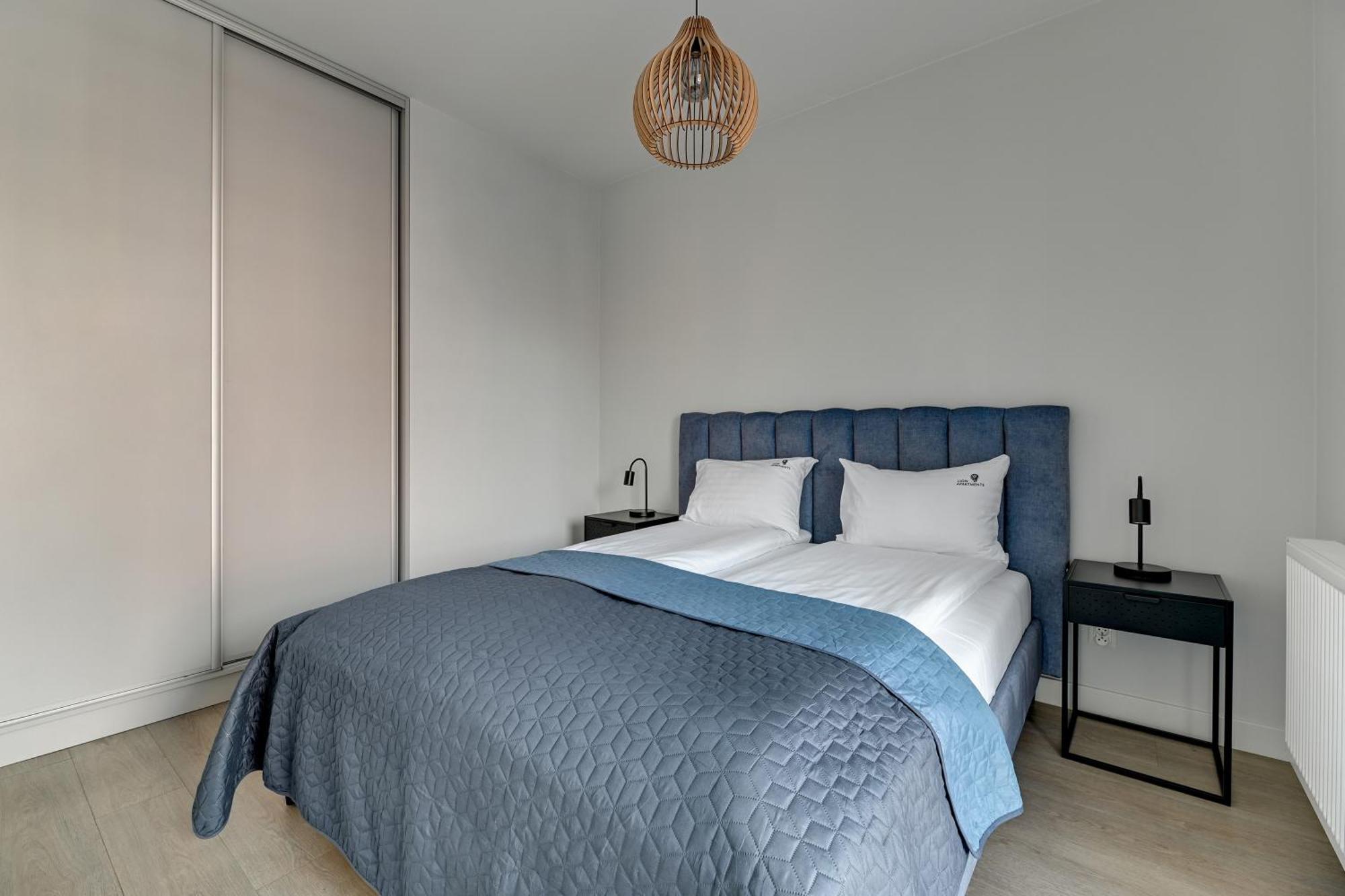 Scala City Center Apartments & Studio By Lion Apartments Gdańsk Buitenkant foto