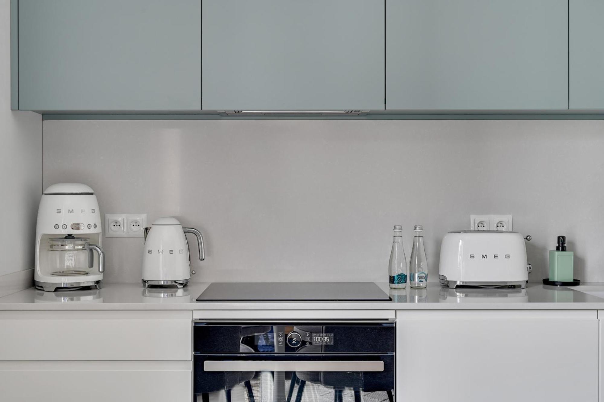 Scala City Center Apartments & Studio By Lion Apartments Gdańsk Buitenkant foto