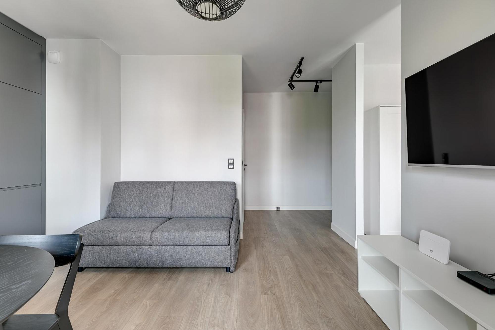 Scala City Center Apartments & Studio By Lion Apartments Gdańsk Buitenkant foto
