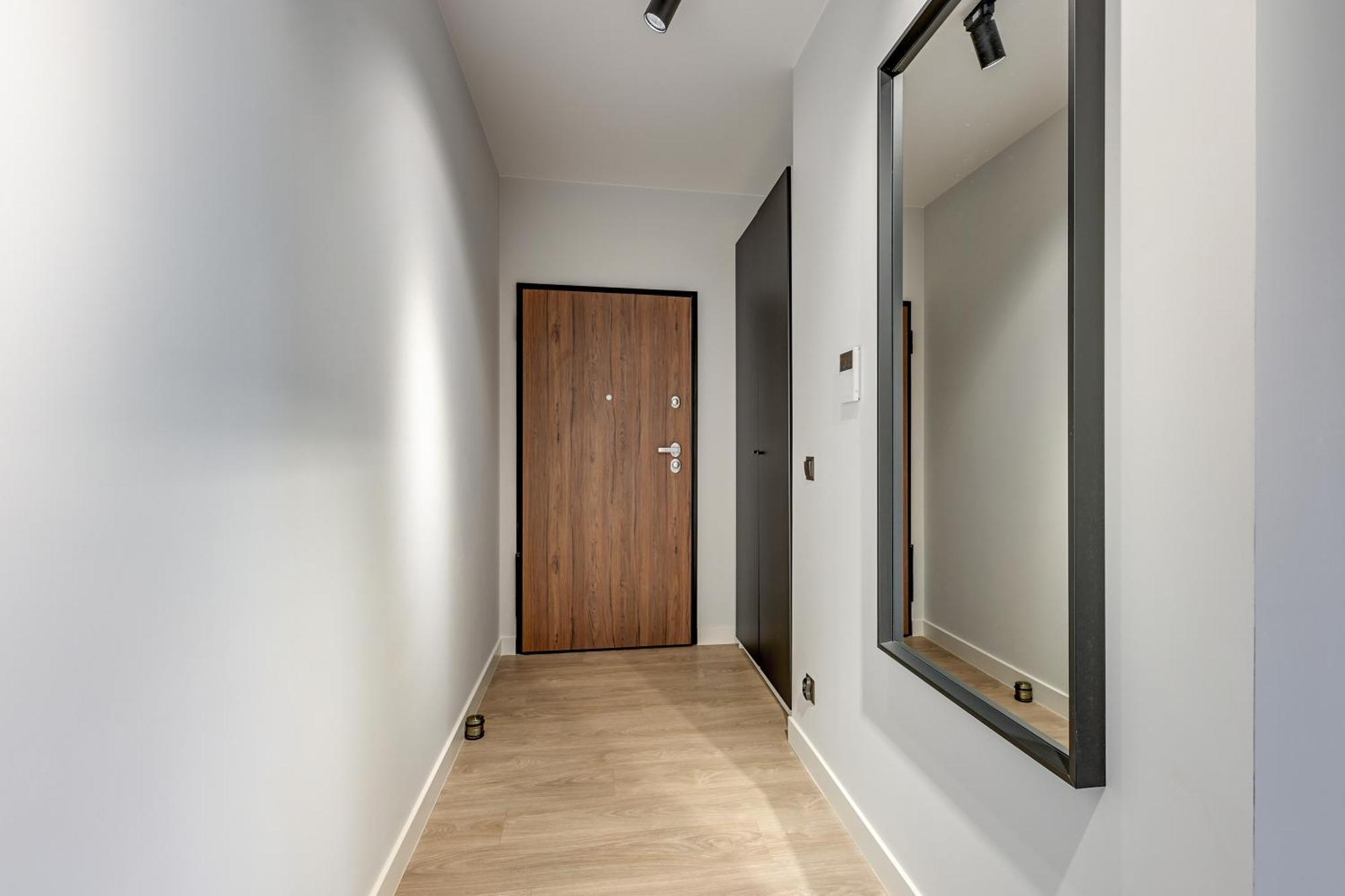 Scala City Center Apartments & Studio By Lion Apartments Gdańsk Buitenkant foto