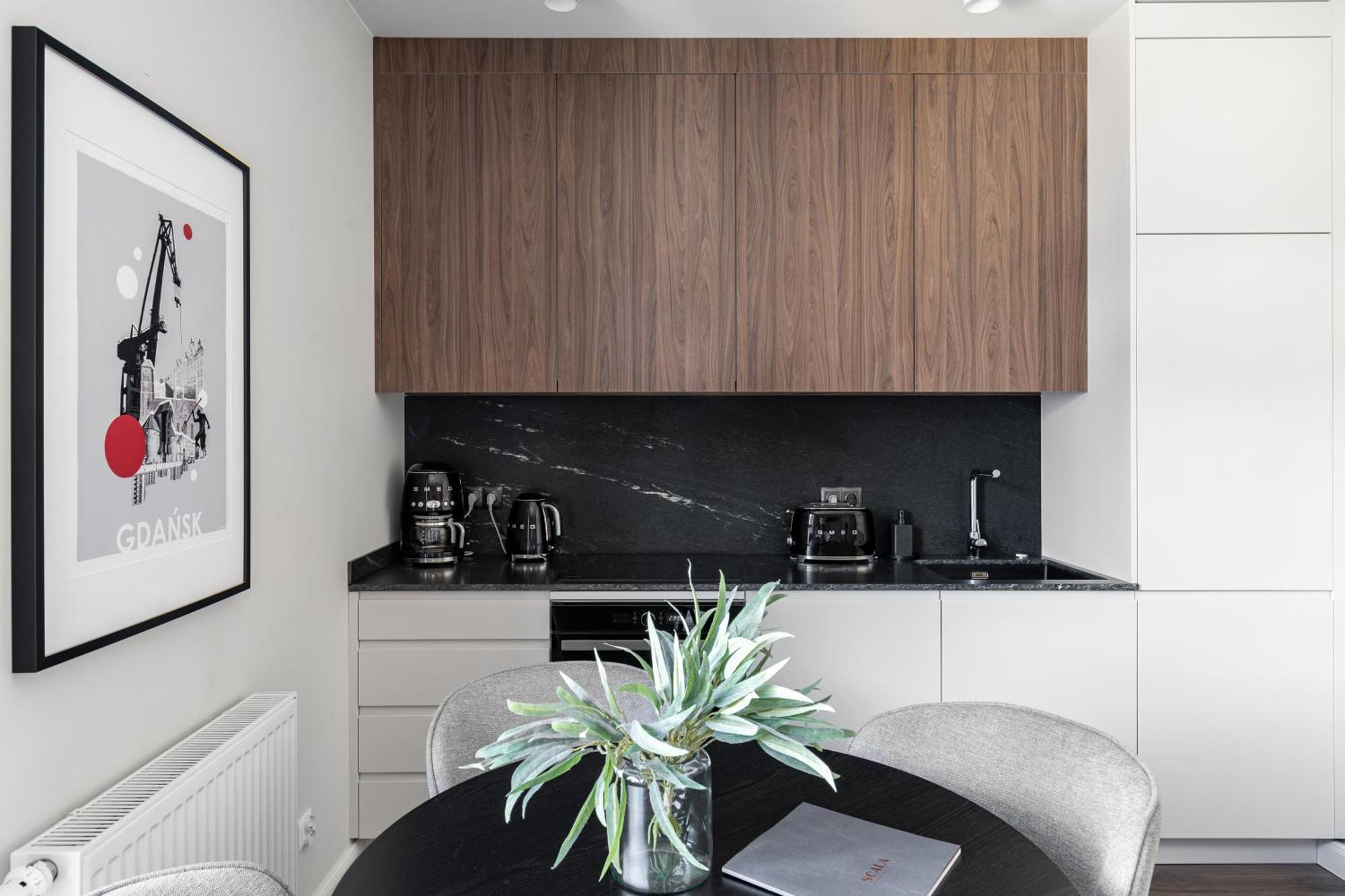 Scala City Center Apartments & Studio By Lion Apartments Gdańsk Buitenkant foto