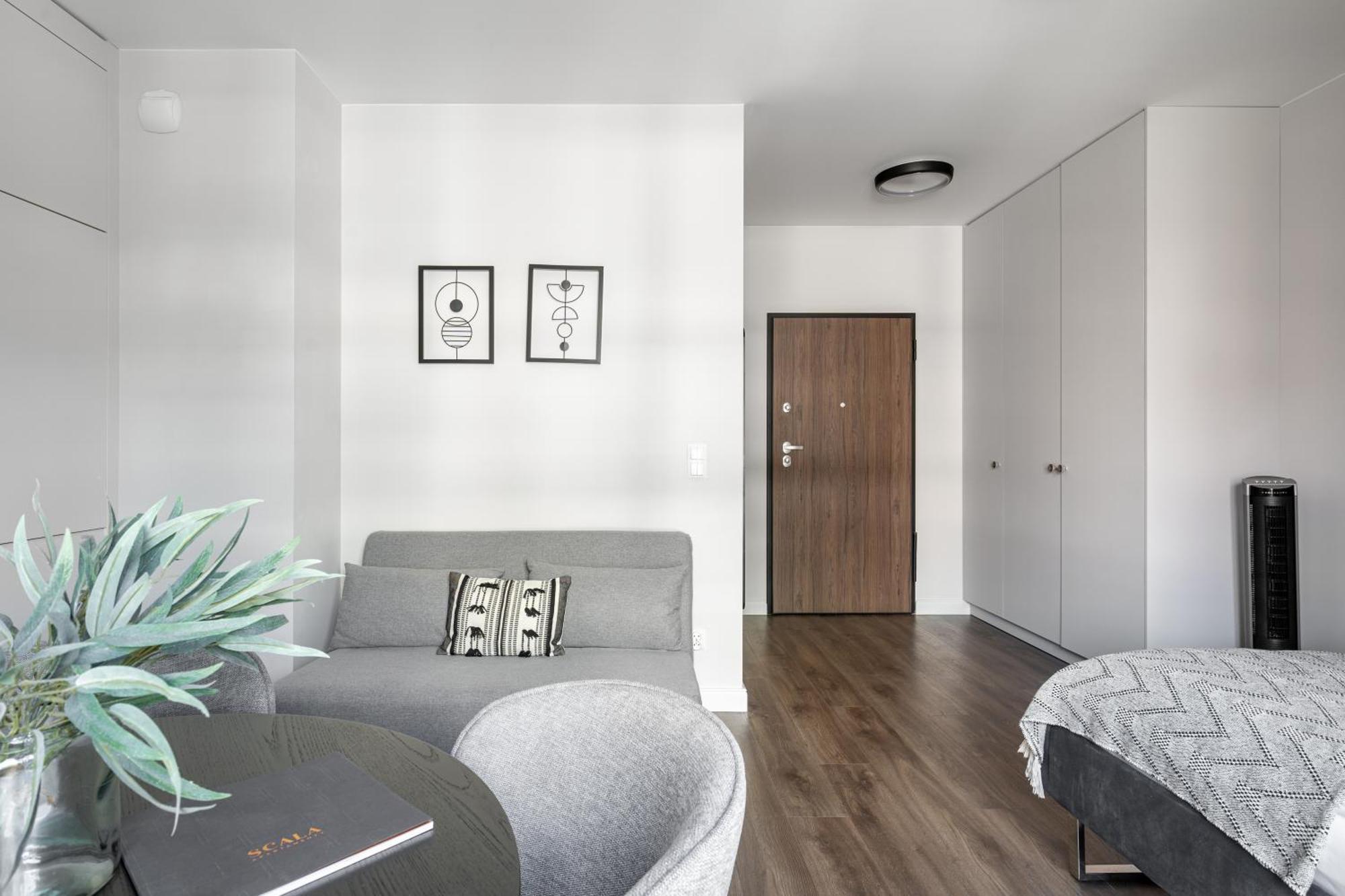 Scala City Center Apartments & Studio By Lion Apartments Gdańsk Buitenkant foto