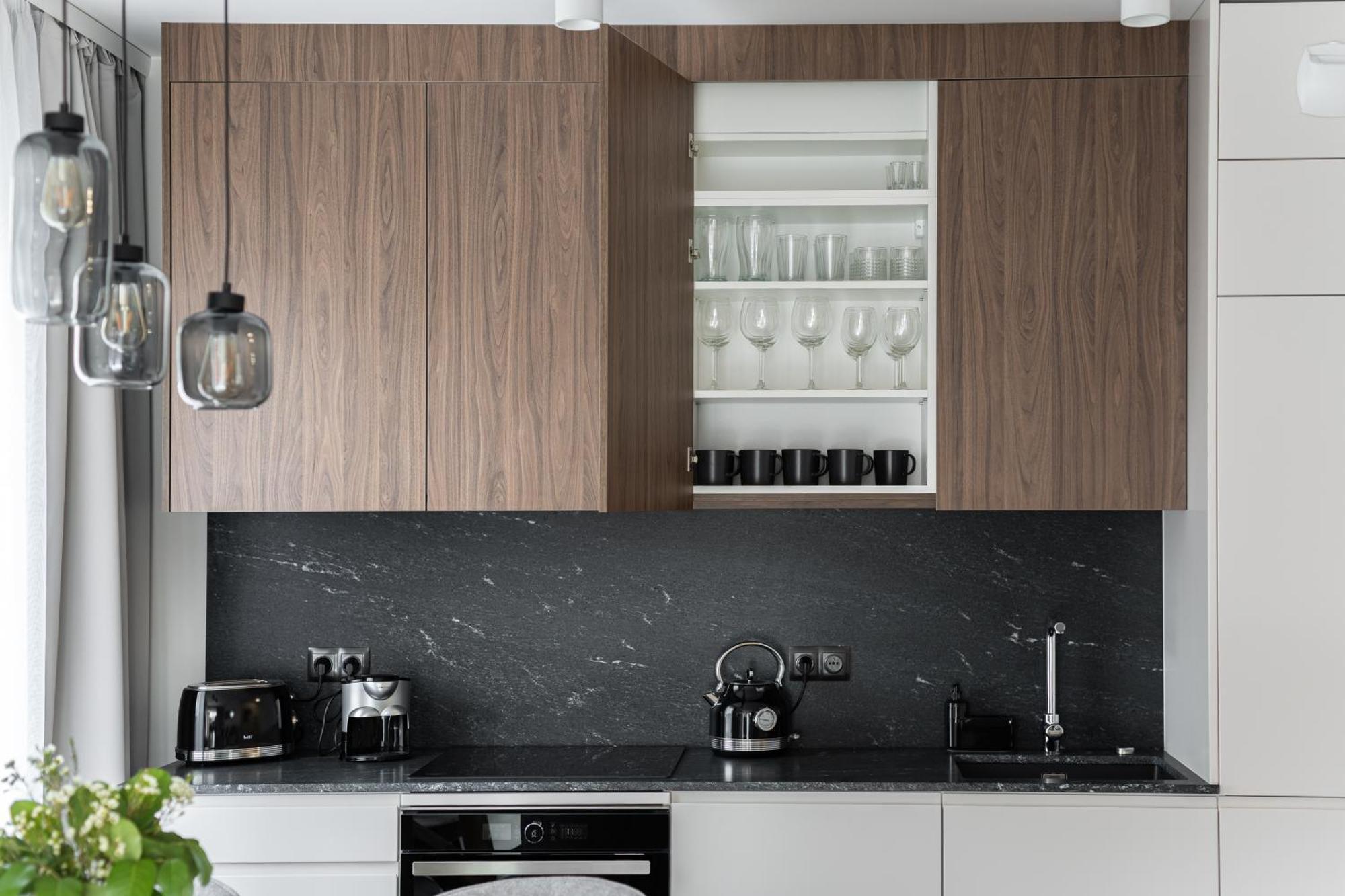 Scala City Center Apartments & Studio By Lion Apartments Gdańsk Buitenkant foto