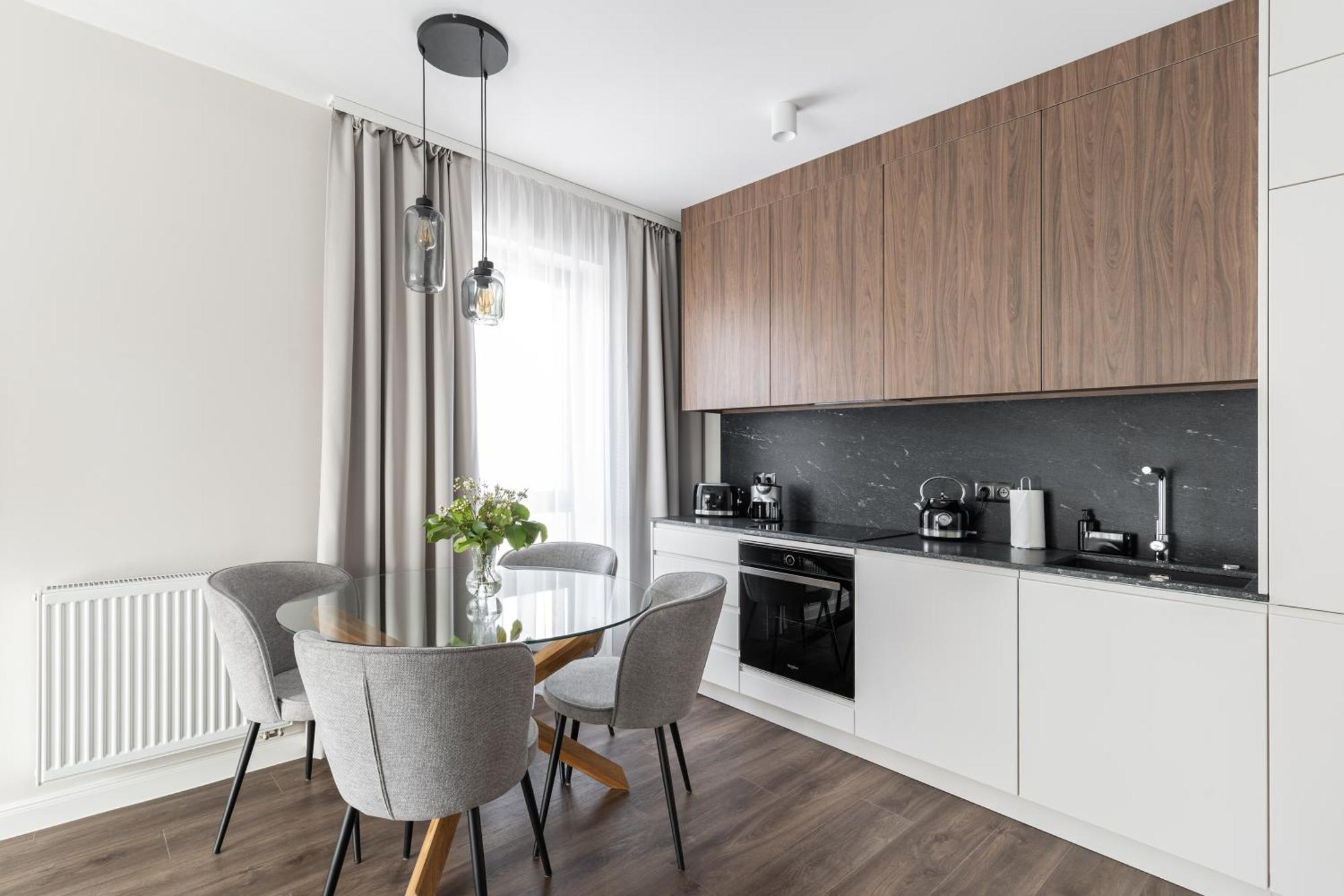 Scala City Center Apartments & Studio By Lion Apartments Gdańsk Buitenkant foto
